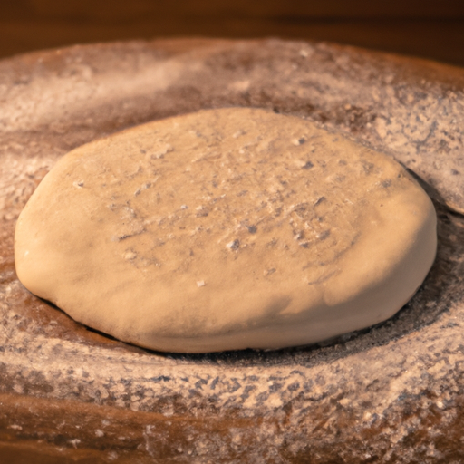 Breeze Through Pizza Night with This Easy Dough Recipe