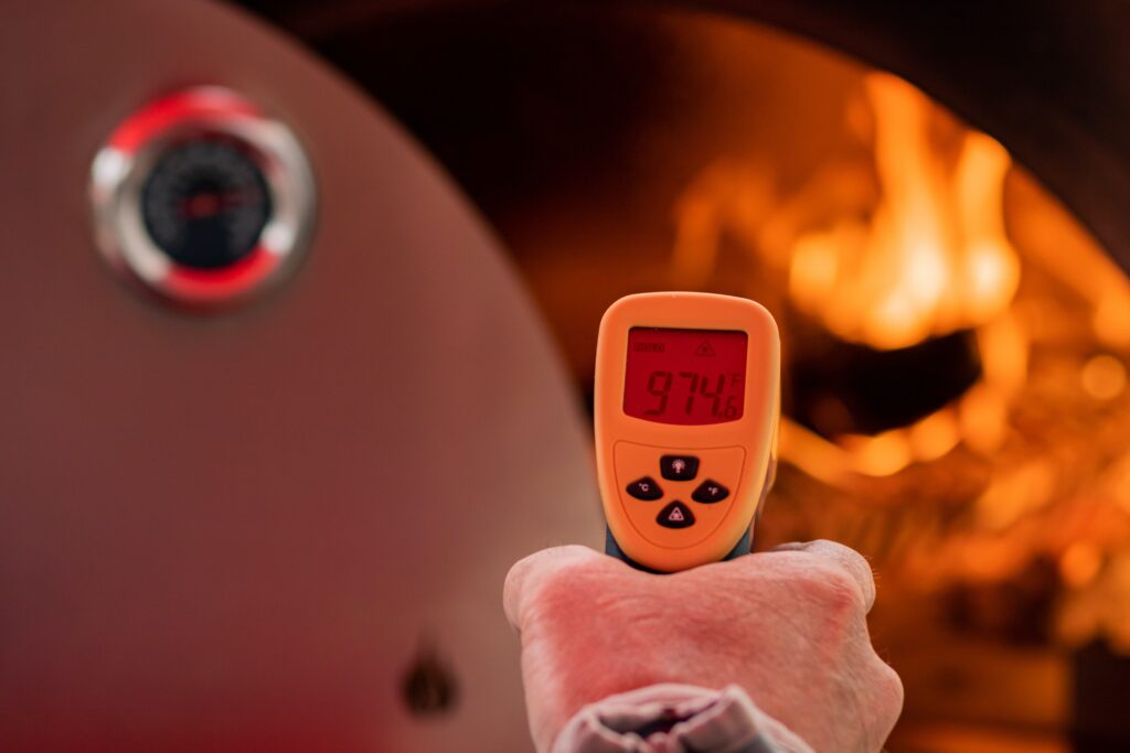 From Sizzle to Savor: A Guide to Perfect Pizza Oven Temperature