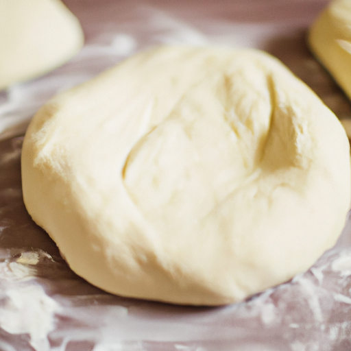 How long should pizza dough sit out before using? Pizza Doughs Perfect Pause Revealed