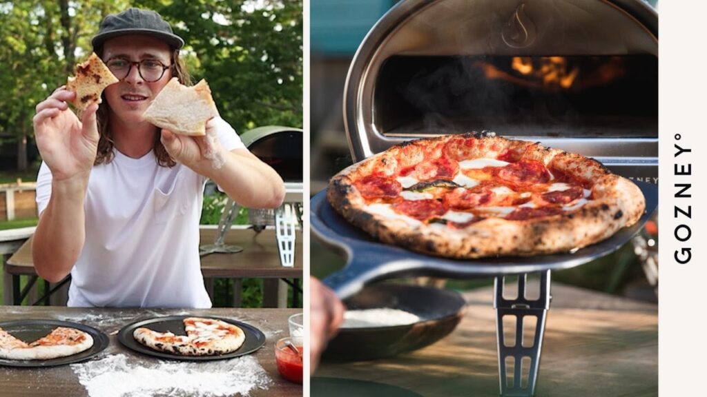 Pizza oven is it worth it