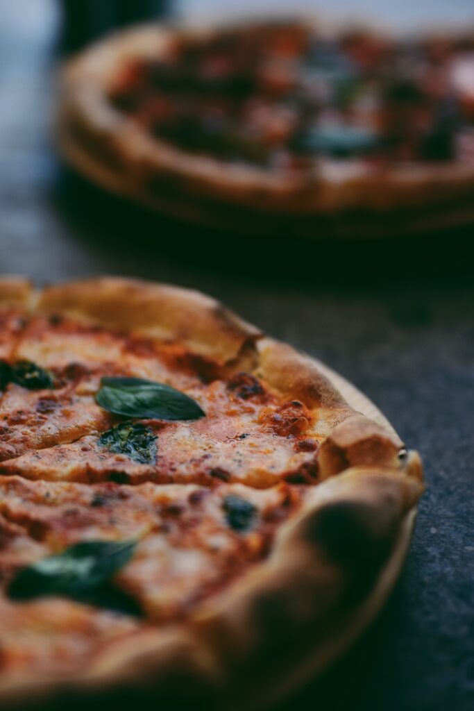 Short on Time? Check Out These Pizza Dough Recipes Quick!