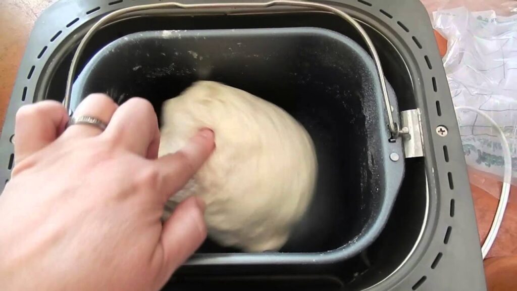 Simplify Your Slice: How to Make Pizza Dough in Bread Machine