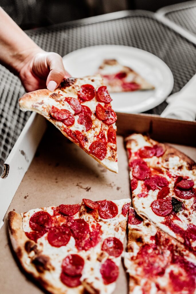 These Are the Top 5 Best 3 Pizza Toppings to Transform Your Slice