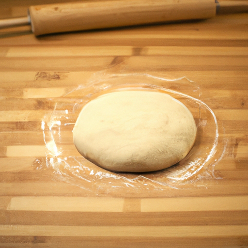This Is The Adam Ragusea Pizza Dough Recipe You Have Been Waiting For