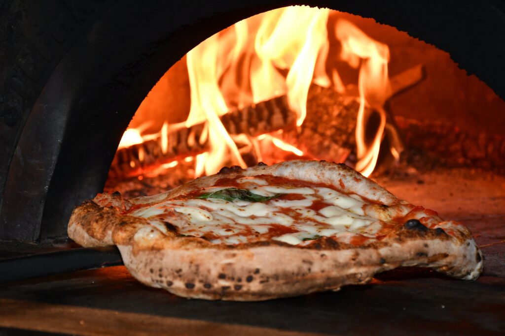 Which pizza oven is better gas or electric