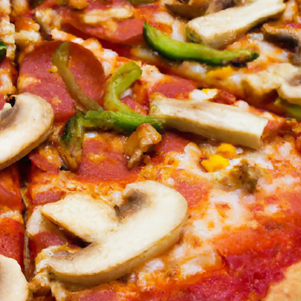 What Are Some Gluten-free Alternatives For Pizza Crust?